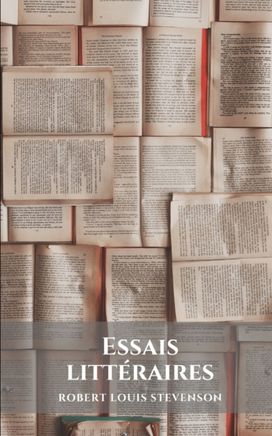 Essais Litteraires