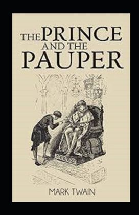 The Prince and the Pauper Annotated