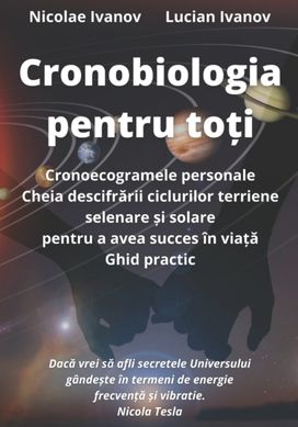 Cronobiologia Pentru Toți