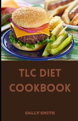 Tlc Diet Cookbook