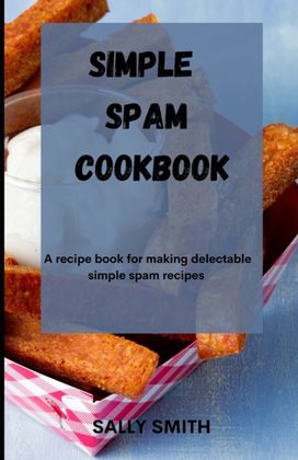 Simple Spam Cookbook