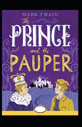 The Prince and the Pauper Annotated