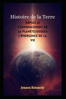 Histoire De La Terre
