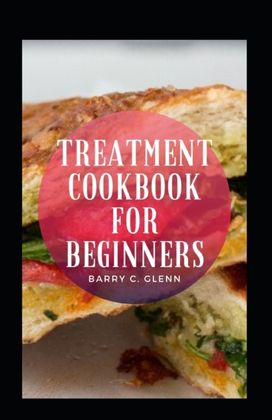Treatment Cookbook for Beginners