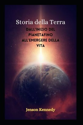 Storia Della Terra Storia Della Terra
