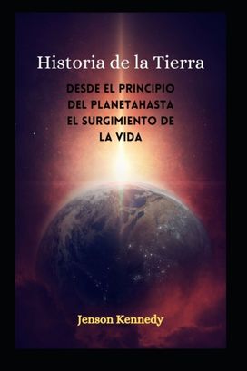 Historia De La Tierra
