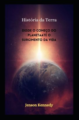 Historia Da Terra