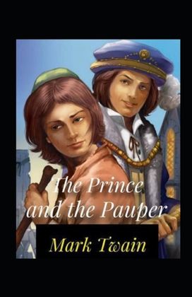 The Prince and the Pauper Annotated