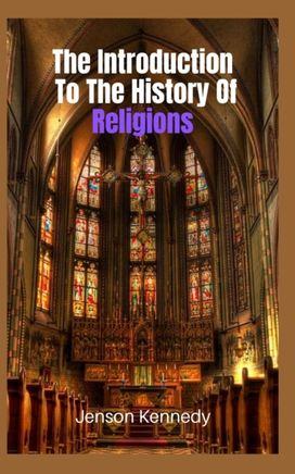 The Introduction to the History of Religions