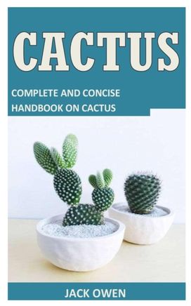 Cactus Cactus