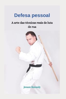 Defesa Pessoal