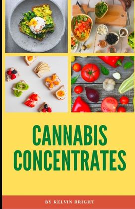 Cannabis Concentrates