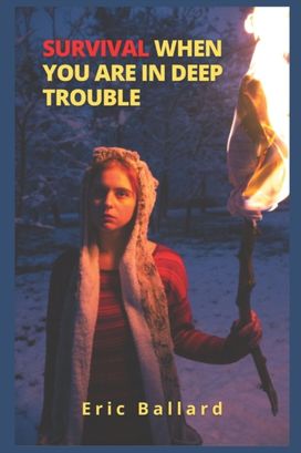 Survival when You are in Deep Trouble Survival when You are in Deep Trouble