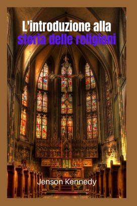 L'introduzione Alla Storia Delle Religioni
