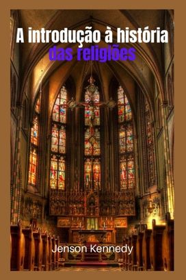 A Introducao a Historia Das Religioes