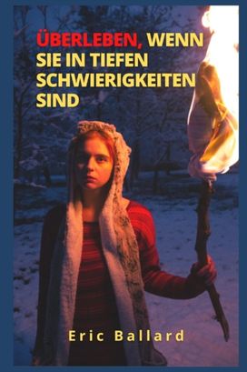 Uberleben, Wenn Sie in Groen Schwierigkeiten Sind Uberleben, Wenn Sie in Groen Schwierigkeiten Sind