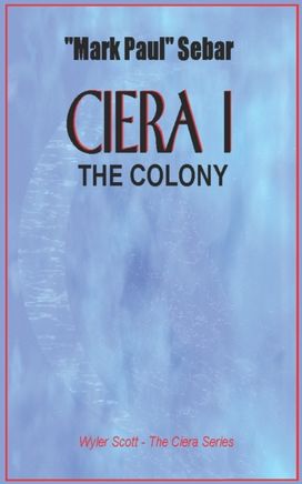 Ciera L - the Colony