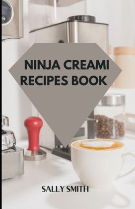 Ninja Creami Recipes Book