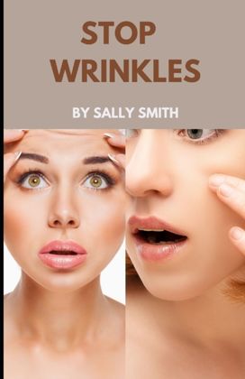 Stop Wrinkles Stop Wrinkles