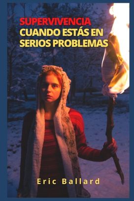 Supervivencia Cuando Se Encuentra En Problemas Profundos