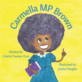 Carmella Mp Brown Carmella Mp Brown