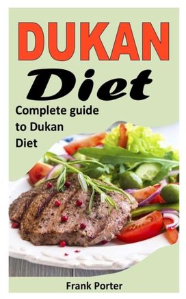 Dukan Diet Dukan Diet
