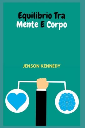 Equilibrio Tra Mente E Corpo Equilibrio Tra Mente E Corpo