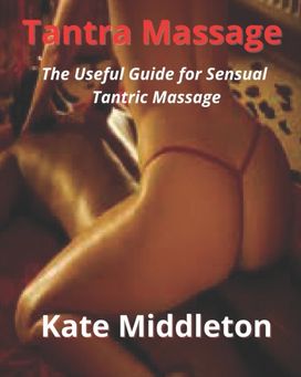 Tantra Massage Tantra Massage