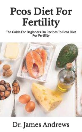 Pcos Diet for Fertility