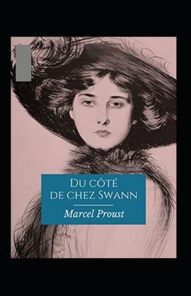 Du Cote De Chez Swann Annote