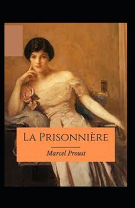 La Prisonniere Annote