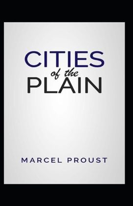 Cities of the Plain Annotated Cities of the Plain Annotated
