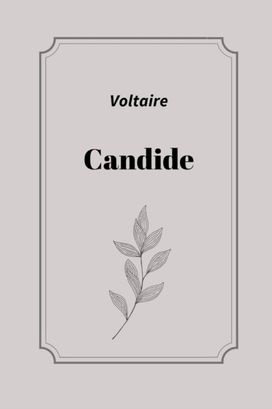 Candide Candide