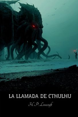 La Llamada De Cthulhu