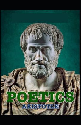 Poetics Book by Aristotle