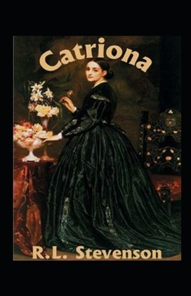 Catriona Annotated