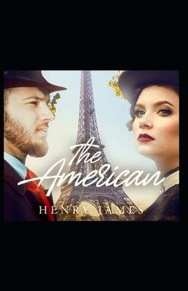 The American The American