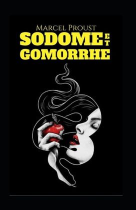 Sodome Et Gomorrhe Annote