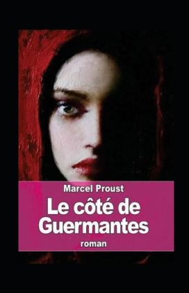 Le Cote De Guermantes Annote Le Cote De Guermantes Annote