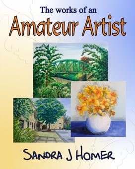 The Works of an Amateur Artist The Works of an Amateur Artist