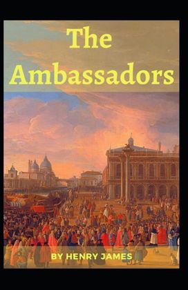 The Ambassadors The Ambassadors