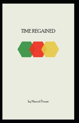 Time Regained