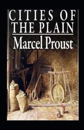 Cities of the Plain Annotated Cities of the Plain Annotated