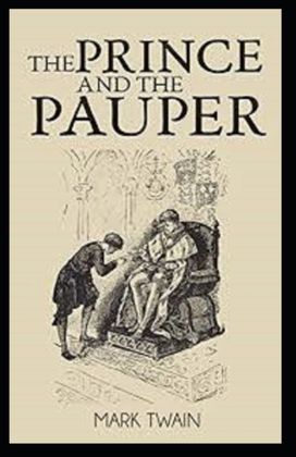 The Prince and the Pauper Annotated