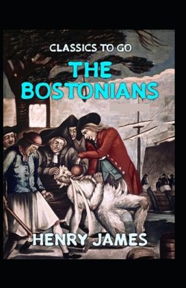 The Bostonians The Bostonians