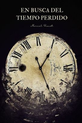 En Busca Del Tiempo Perdido En Busca Del Tiempo Perdido