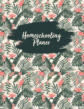 Homeschooling Planer Homeschooling Planer