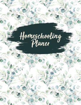 Homeschooling Planer