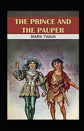 The Prince and the Pauper Annotated