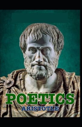 Poetics Book by Aristotle